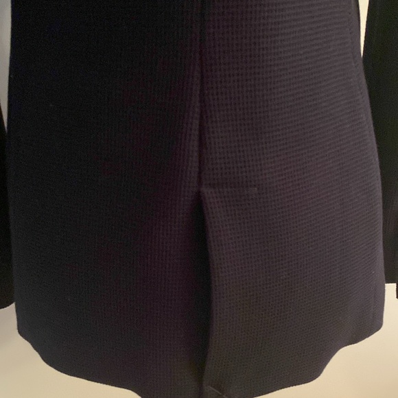 NWT philosophy suit jacket size 4 - Picture 6 of 14